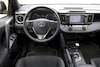 Toyota RAV4 2.5 Hybrid