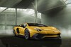 Novitec Lamborghini Aventador SV