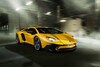 Novitec Lamborghini Aventador SV