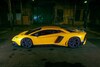Novitec Lamborghini Aventador SV