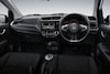 Honda Brio en Amaze facelift