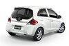 Honda Brio en Amaze facelift