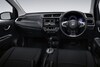 Honda Brio en Amaze facelift