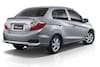 Honda Brio en Amaze facelift