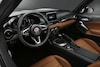 Fiat 124 Spider