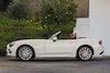Fiat 124 Spider
