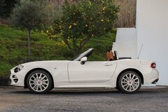 Fiat 124