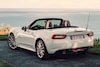 Fiat 124 Spider