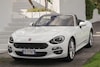 Fiat 124 Spider