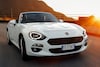 Fiat 124 Spider