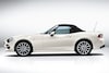 Fiat 124 Spider