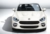 Fiat 124 Spider