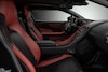Aston Martin Vanquish Zagato Concept
