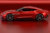 Aston Martin Vanquish Zagato Concept