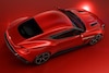 Aston Martin Vanquish Zagato Concept