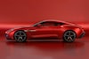 Aston Martin Vanquish Zagato Concept