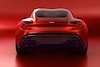 Aston Martin Vanquish Zagato Concept