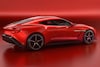 Aston Martin Vanquish Zagato Concept