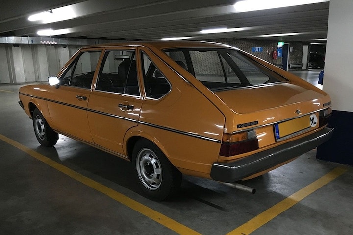 Volkswagen Passat B1