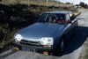 Citroën GSA