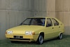 Citroën BX