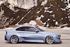 BMW 2002 Hommage Concept