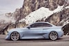 BMW 2002 Hommage Concept