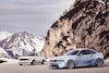 BMW 2002 Hommage Concept