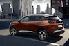 Peugeot 3008 (2016)