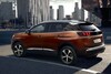 Peugeot 3008 (2016)