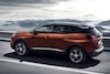 Peugeot 3008 (2016)