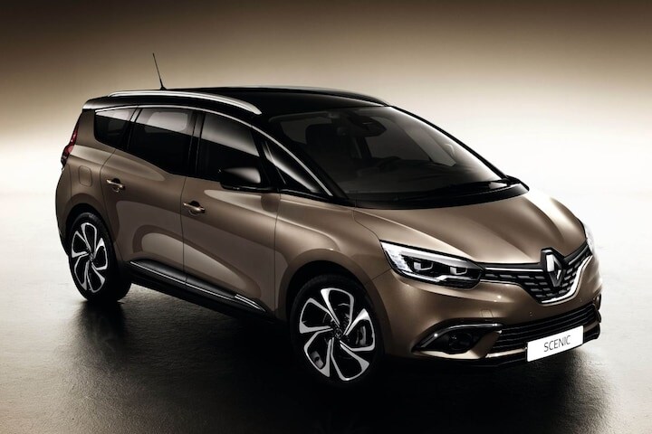 Renault Grand Scénic
