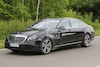 Mercedes S-klasse facelift