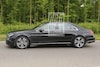 Mercedes S-klasse facelift