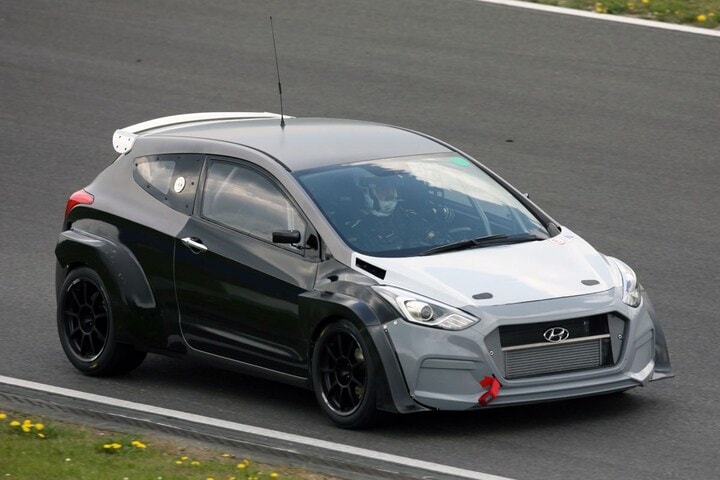Hyundai i30 N