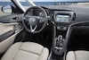 Opel Zafira facelift