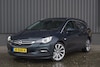 Opel Astra Sports Tourer