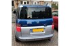 Honda Element In het Wild