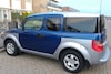 Honda Element In het Wild