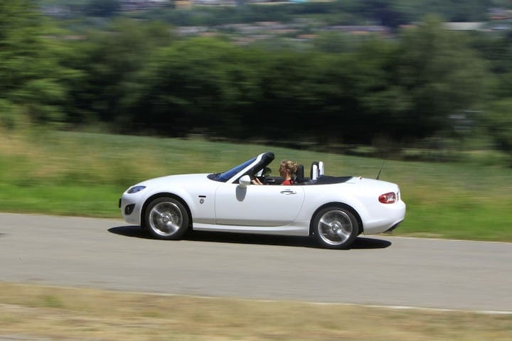 NC