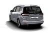 Gelekt: Opel Zafira