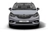 Gelekt: Opel Zafira
