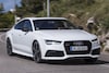 Audi RS7 Performance