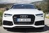 Audi RS7 Performance