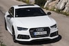 Audi RS7 Performance