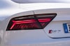 Audi RS7 Performance