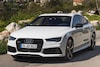Audi RS7 Performance