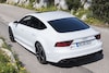 Audi RS7 Performance