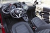 Smart Fortwo cabrio