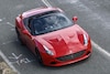 Ferrari California T HS